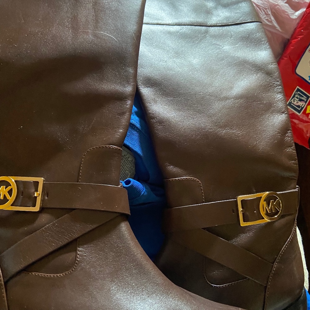 Women my boots size 10 new